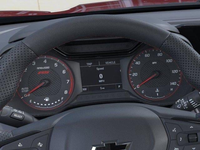 2026 Chevrolet Trax FWD 4dr 1RS