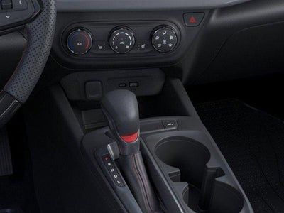 2026 Chevrolet Trax FWD 4dr 1RS