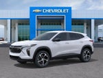2026 Chevrolet Trax FWD 4dr 1RS