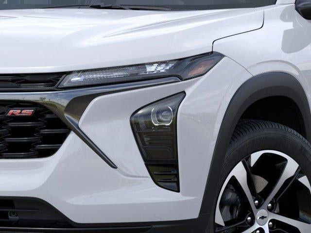 2026 Chevrolet Trax FWD 4dr 1RS