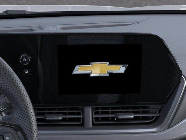 2026 Chevrolet Trax FWD 4dr 1RS