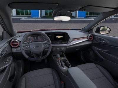 2026 Chevrolet Trax FWD 4dr 1RS