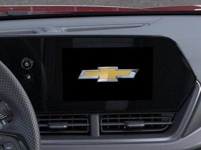 2026 Chevrolet Trax FWD 4dr 1RS