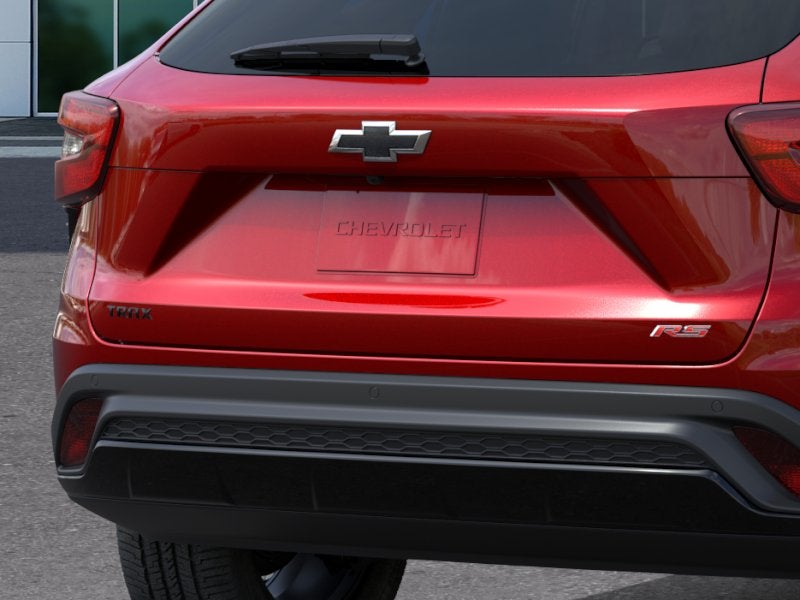 2026 Chevrolet Trax FWD 4dr 1RS