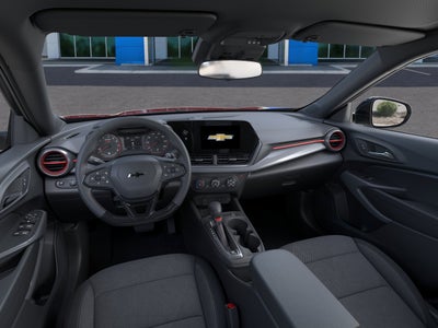 2026 Chevrolet Trax FWD 4dr 1RS