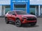 2026 Chevrolet Trax FWD 4dr 1RS