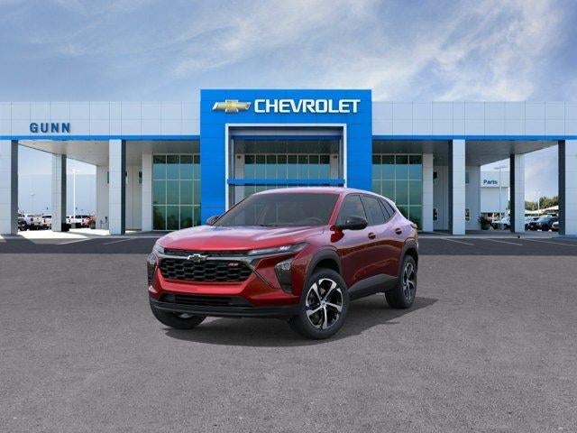 2026 Chevrolet Trax FWD 4dr 1RS