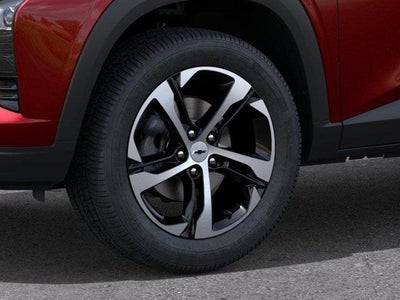 2026 Chevrolet Trax FWD 4dr 1RS