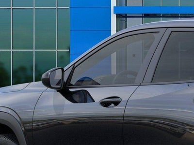 2026 Chevrolet Trax FWD 4dr 1RS