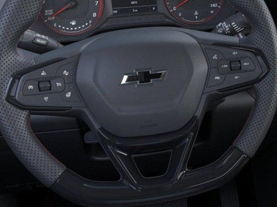 2026 Chevrolet Trax FWD 4dr 1RS