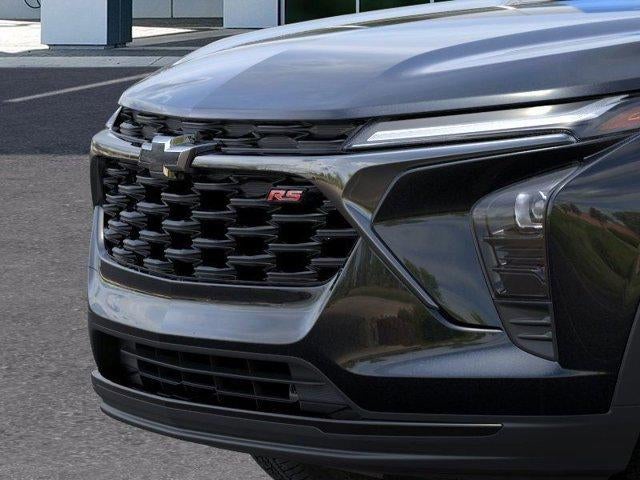 2026 Chevrolet Trax FWD 4dr 1RS