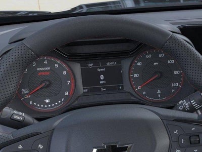 2026 Chevrolet Trax FWD 4dr 1RS