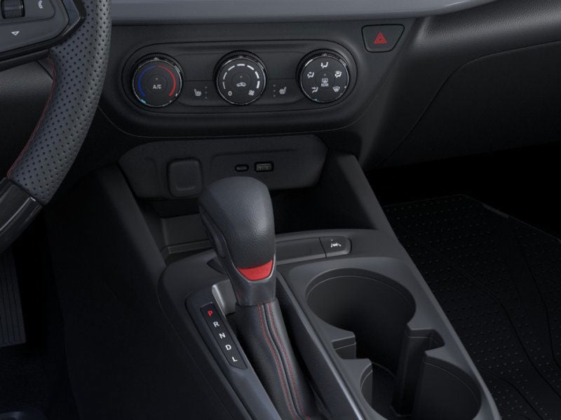 2026 Chevrolet Trax FWD 4dr 1RS