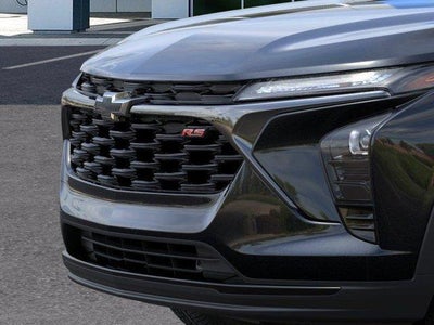 2026 Chevrolet Trax FWD 4dr 1RS