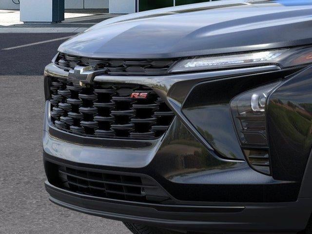 2026 Chevrolet Trax FWD 4dr 1RS