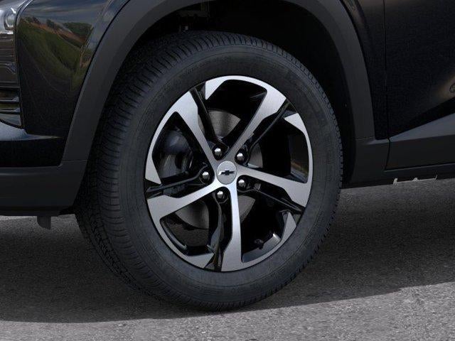 2026 Chevrolet Trax FWD 4dr 1RS