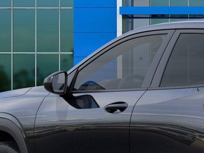 2026 Chevrolet Trax FWD 4dr 1RS