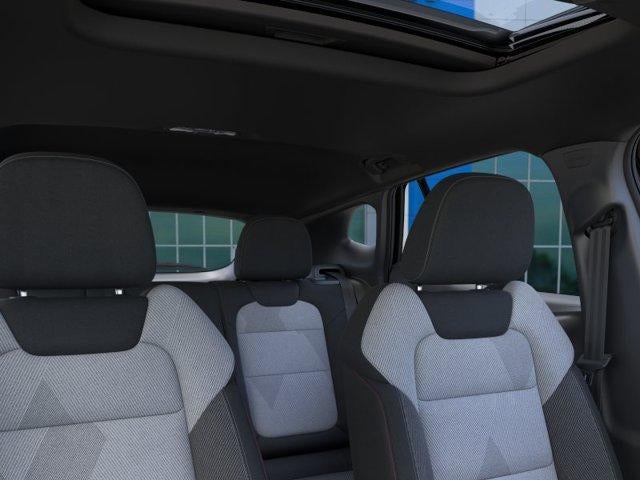 2026 Chevrolet Trax FWD 4dr 1RS