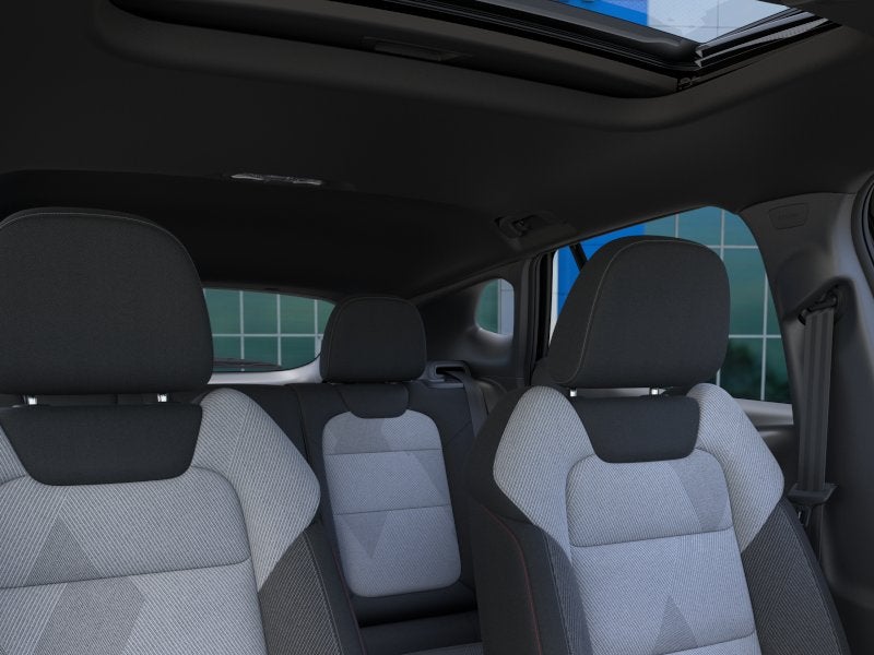 2026 Chevrolet Trax FWD 4dr 1RS