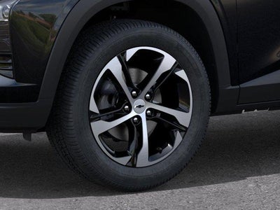 2026 Chevrolet Trax FWD 4dr 1RS