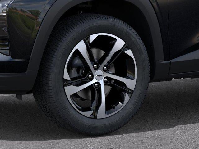 2026 Chevrolet Trax FWD 4dr 1RS