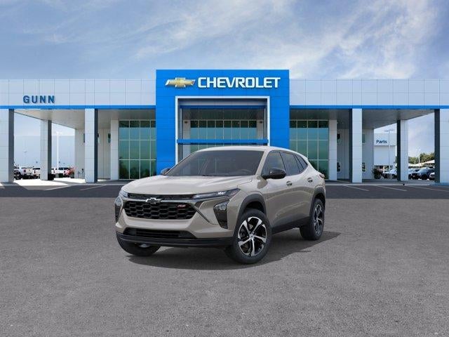 2026 Chevrolet Trax FWD 4dr 1RS