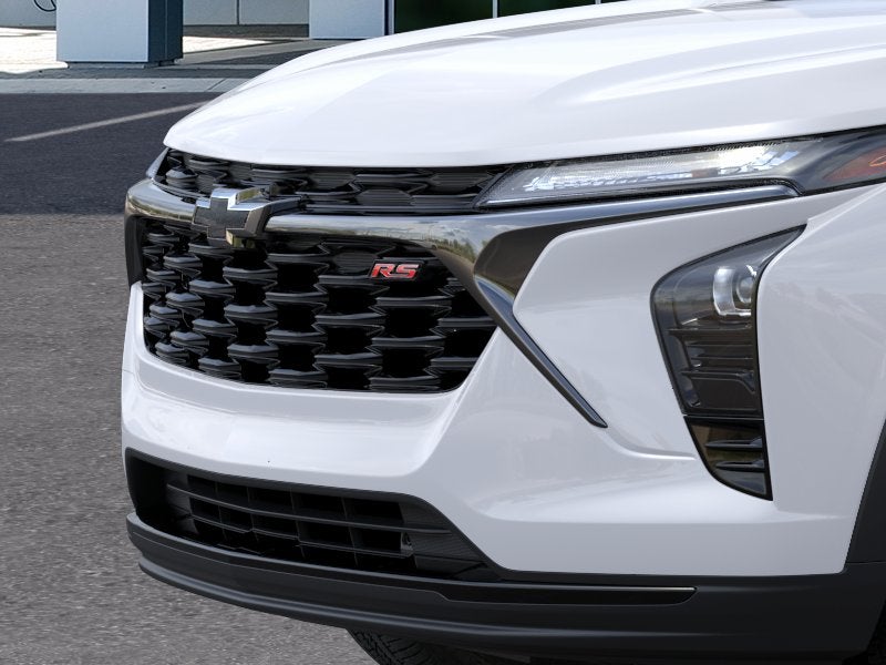 2026 Chevrolet Trax FWD 4dr 1RS