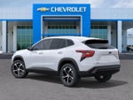 2026 Chevrolet Trax FWD 4dr 1RS