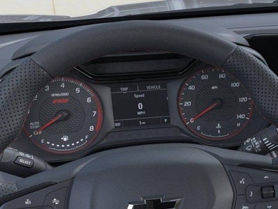 2026 Chevrolet Trax FWD 4dr 1RS