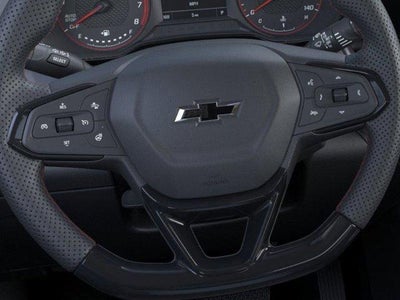 2026 Chevrolet Trax FWD 4dr 1RS