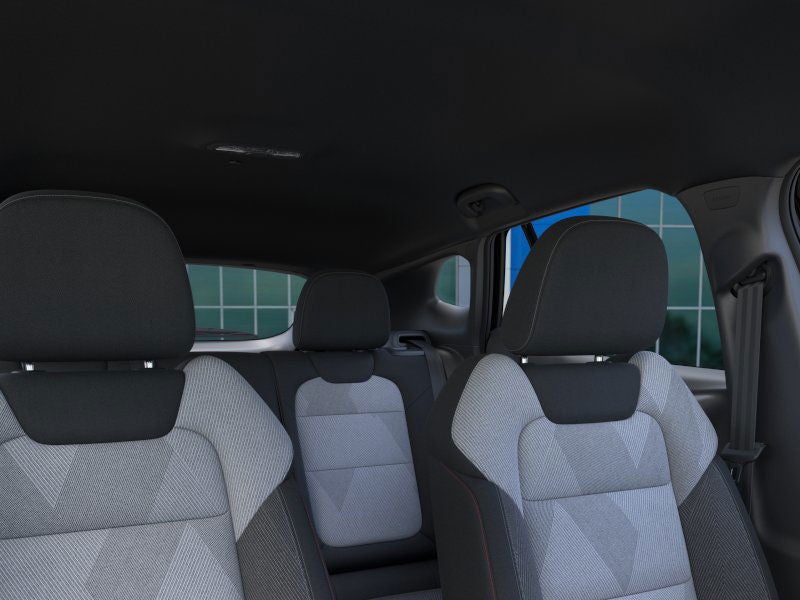 2026 Chevrolet Trax FWD 4dr 1RS