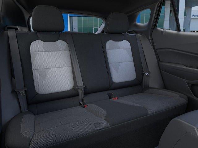 2026 Chevrolet Trax FWD 4dr 1RS