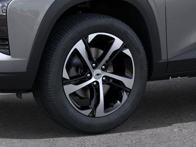 2026 Chevrolet Trax FWD 4dr 1RS