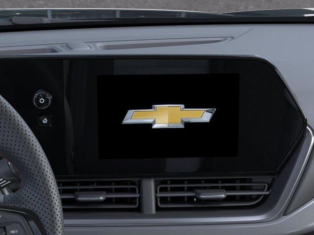 2026 Chevrolet Trax FWD 4dr 1RS