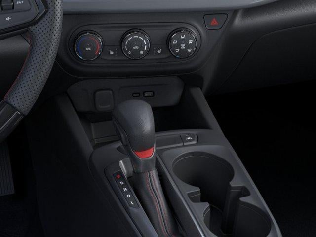 2026 Chevrolet Trax FWD 4dr 1RS
