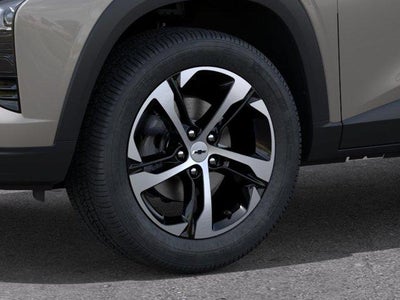 2026 Chevrolet Trax FWD 4dr 1RS