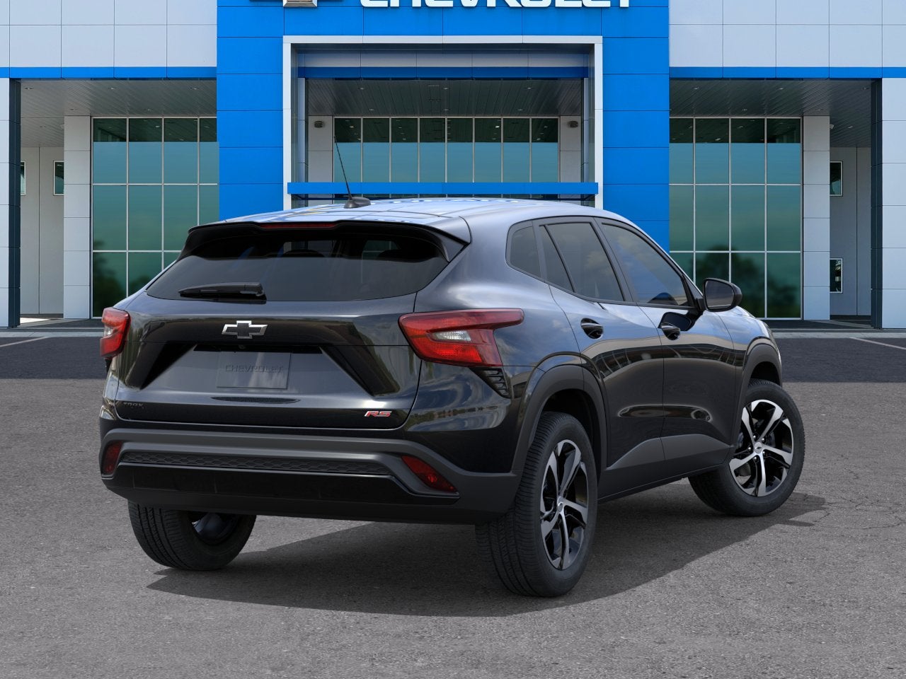 2026 Chevrolet Trax RS - Photo 28
