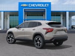 2026 Chevrolet Trax FWD 4dr 1RS