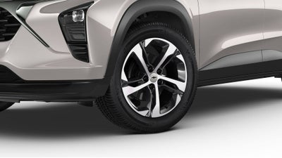 2026 Chevrolet Trax FWD 4dr 1RS