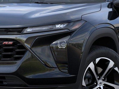 2026 Chevrolet Trax FWD 4dr 1RS