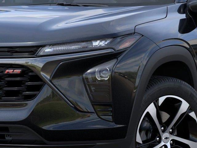 2026 Chevrolet Trax FWD 4dr 1RS