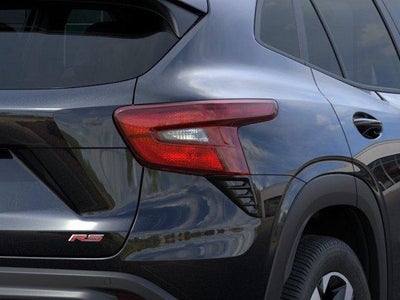 2026 Chevrolet Trax FWD 4dr 1RS