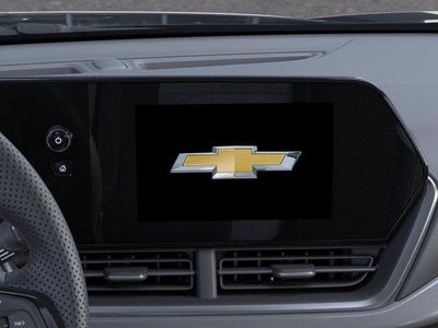 2026 Chevrolet Trax FWD 4dr 1RS