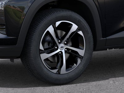 2026 Chevrolet Trax FWD 4dr 1RS