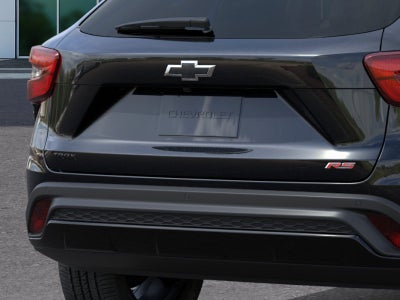 2026 Chevrolet Trax FWD 4dr 1RS