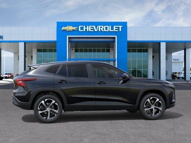2026 Chevrolet Trax FWD 4dr 1RS