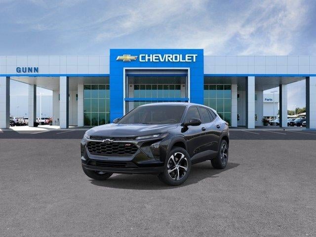 2026 Chevrolet Trax FWD 4dr 1RS