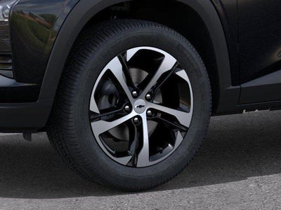 2026 Chevrolet Trax FWD 4dr 1RS