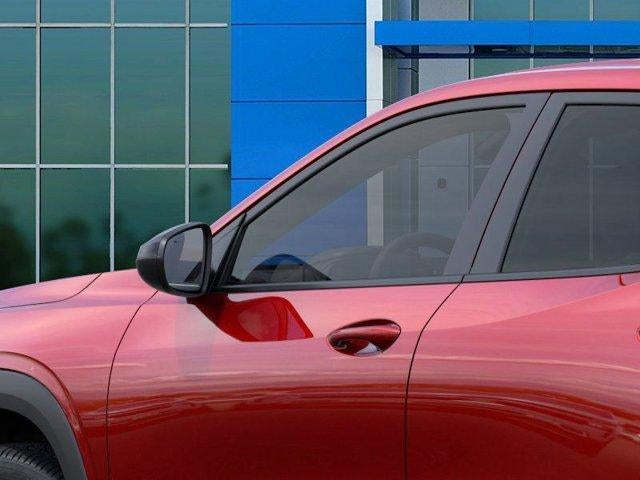 2026 Chevrolet Trax FWD 4dr 1RS