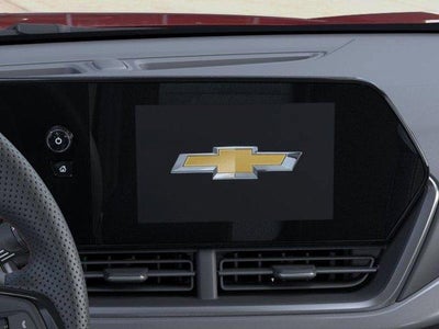 2026 Chevrolet Trax FWD 4dr 1RS